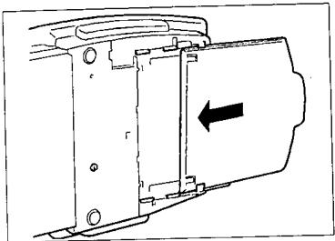 FRANCE TELECOM GALEO 8000 - MONTER les plateaux de réception - 2