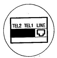 FRANCE TELECOM GALEO 8000 - Branchements - 2