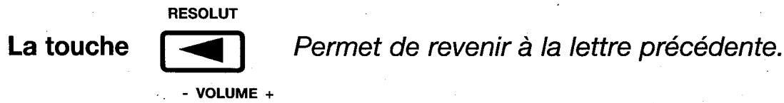 FRANCE TELECOM GALEO 8000 - Identification - 4
