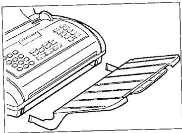 FRANCE TELECOM GALEO 8000 - MONTER les plateaux de réception - 1