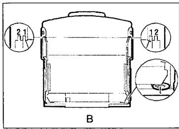 FRANCE TELECOM GALEO 8000 - Du PAPIER - 4