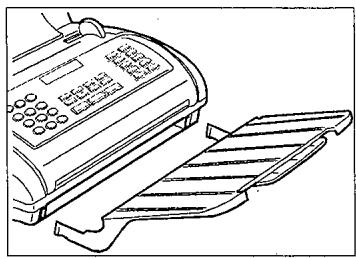 FRANCE TELECOM GALEO 8100 - MONTER les plateaux de réception - 1