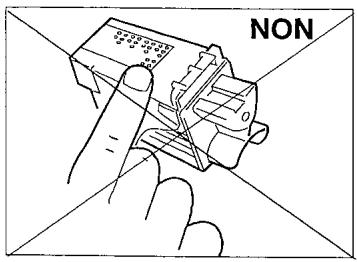 FRANCE TELECOM GALEO 8100 - B - changement complet de la tête d'impression - 2