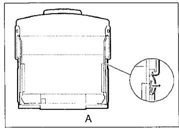 FRANCE TELECOM GALEO 8100 - D'alimentation - 1