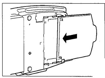 FRANCE TELECOM GALEO 8100 - MONTER les plateaux de réception - 2