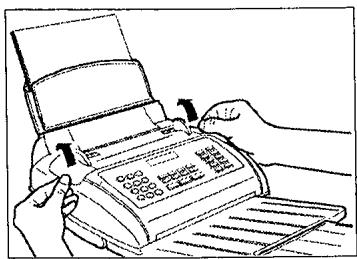 FRANCE TELECOM GALEO 8100 - Voiture GALEO 8100 doit être hors tension - 1