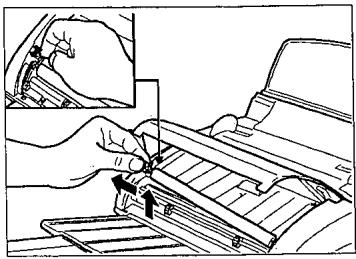 FRANCE TELECOM GALEO 8100 - Voiture GALEO 8100 doit être hors tension - 2