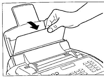 FRANCE TELECOM GALEO 8100 - MONTER le BAC PAPIER - 2