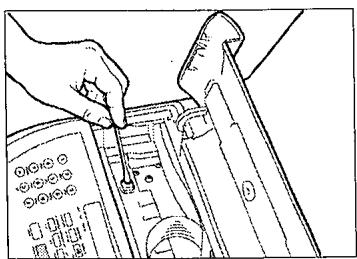 FRANCE TELECOM GALEO 8100 - Voiture GALEO 8100 doit être hors tension - 3