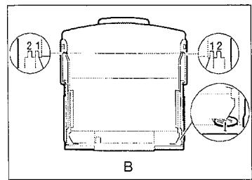 FRANCE TELECOM GALEO 8100 - D'alimentation - 2