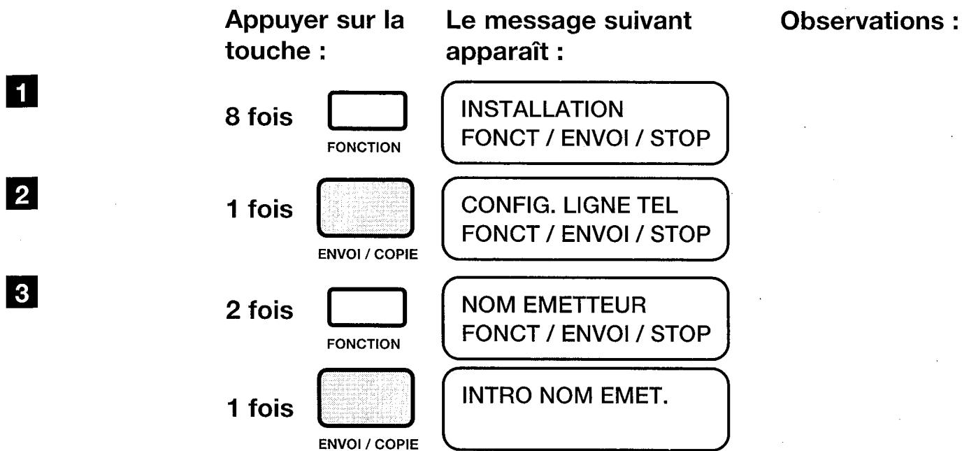 FRANCE TELECOM GALEO 8100 - Identification - 1