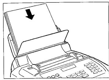FRANCE TELECOM GALEO 8100 - MONTER le BAC PAPIER - 3