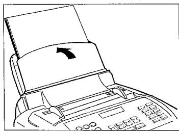 FRANCE TELECOM GALEO 8100 - MONTER le BAC PAPIER - 4