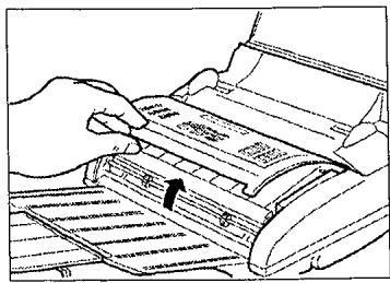 FRANCE TELECOM GALEO 8100 - Voiture GALEO 8100 doit être hors tension - 1