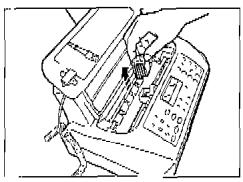 FRANCE TELECOM GALEO 8200 - B - renouvellement de la recharge - 3