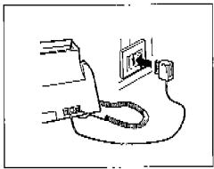 FRANCE TELECOM GALEO 8200 - Branchements - 2