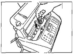 FRANCE TELECOM GALEO 8200 - B - renouvellement de la recharge - 4