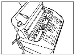 FRANCE TELECOM GALEO 8200 - Attention! - 1