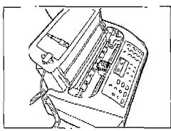 FRANCE TELECOM GALEO 8200 - B - renouvellement de la recharge - 1
