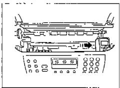 FRANCE TELECOM GALEO 8200 - Attention! - 2