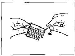 FRANCE TELECOM GALEO 8200 - B - renouvellement de la recharge - 2