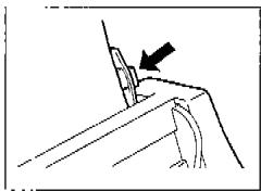 FRANCE TELECOM GALEO 8200 - Charger le PAPIER - 3