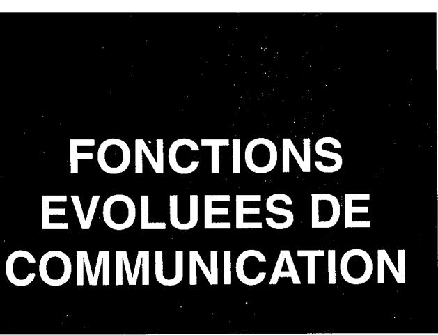 FRANCE TELECOM GALEO 9000 - Reception fax-repondeur - 3