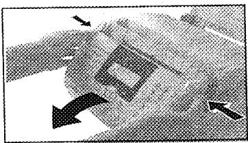 FRANCE TELECOM GALEO 9000 - Nettoyage du tambour photosensible - 1