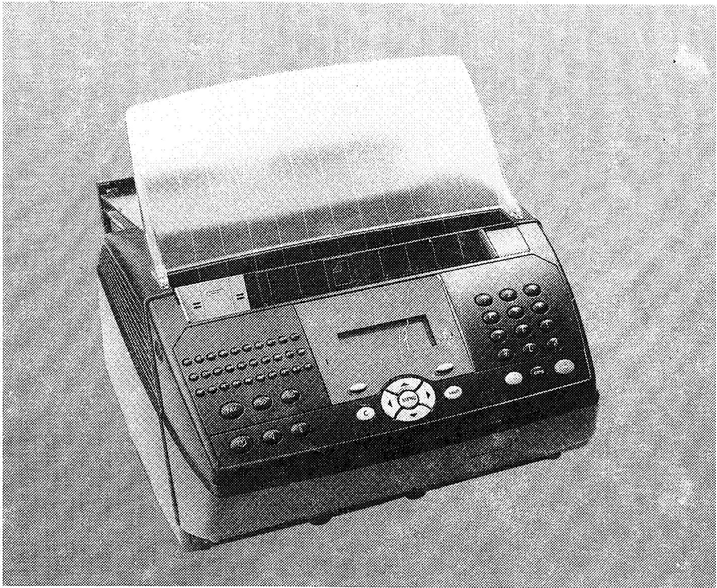 FRANCE TELECOM GALEO 9000 - 1