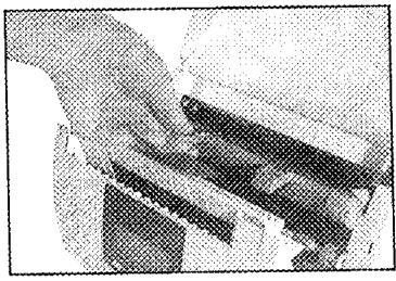 FRANCE TELECOM GALEO 9000 - Nettoyage du tambour photosensible - 2