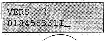 FRANCE TELECOM GALEO 9000 - Emission vers plusieurs destinataires - 2
