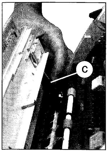 FRANCE TELECOM GALEO 9000 - Selectionner la SORTIE PAPIER imprimante - 3