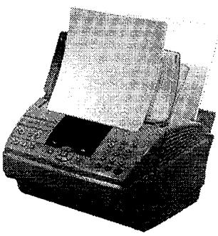 FRANCE TELECOM GALEO 9000 - Emission SIMPLE - 1