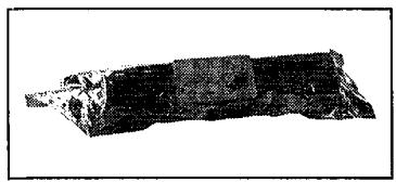 FRANCE TELECOM GALEO 9000 - Installer la JAUGE et la cartouched d'impression - 1