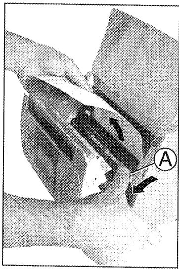 FRANCE TELECOM GALEO 9000 - Incidents imprimante - 5
