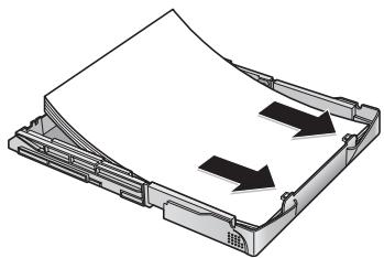 FRANCE TELECOM GALEO 9050 - Mise en place du papier - 3