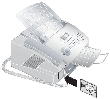 FRANCE TELECOM GALEO 9050 - Nouvelle cartouche de toner - 11