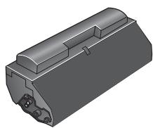 FRANCE TELECOM GALEO 9050 - Nouvelle cartouche de toner - 5