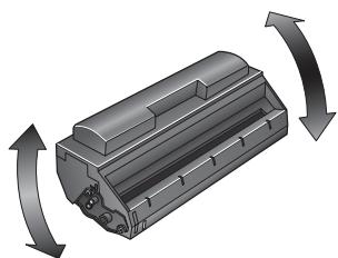 FRANCE TELECOM GALEO 9050 - Nouvelle cartouche de toner - 6
