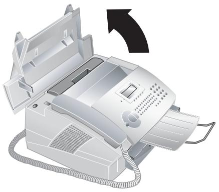 FRANCE TELECOM GALEO 9050 - Nouvelle cartouche de toner - 1