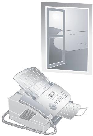 FRANCE TELECOM GALEO 9050 - Consignes de sécurité - 2