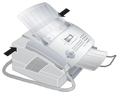 FRANCE TELECOM GALEO 9050 - Nouvelle cartouche de toner - 10