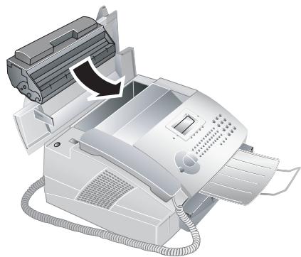 FRANCE TELECOM GALEO 9050 - Nouvelle cartouche de toner - 9