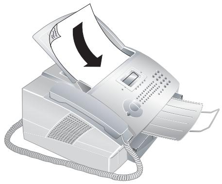 FRANCE TELECOM GALEO 9050 - Copieur - 3