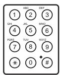 FRANCE TELECOM GALEO MULTIPASS 2 - Saisie de la date et de l'heure - 5