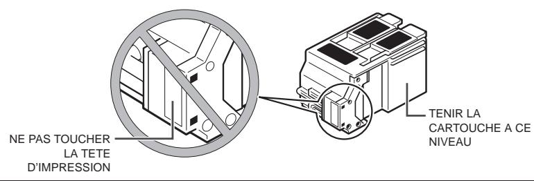 FRANCE TELECOM GALEO MULTIPASS 2 - Remplacement de la cartouche BJ - 10