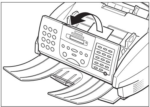 FRANCE TELECOM GALEO MULTIPASS 2 - Retrait de la pellicule de protection et de la feuille en polystyrène - 3