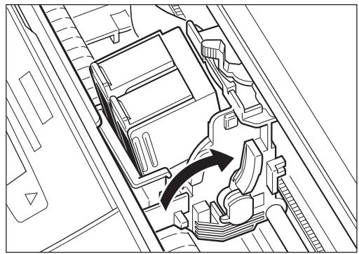 FRANCE TELECOM GALEO MULTIPASS 2 - Remplacement de la cartouche BJ - 8