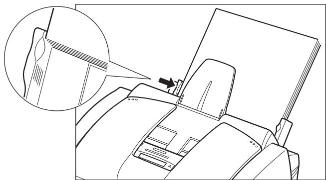 FRANCE TELECOM GALEO MULTIPASS 2 - Chargement du papier dans le bac d'alimentation - 9