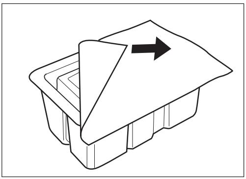 FRANCE TELECOM GALEO MULTIPASS 2 - Remplacement de la cartouche BJ - 12